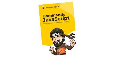 Sorteo: Libros dominando JavaScript