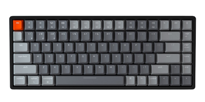 Sorteo: Teclado Keychron