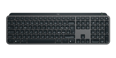Sorteo: Logitech MX Keys S